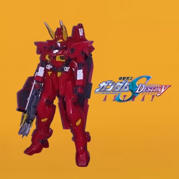 GK•1/144•テスタメントガンダム