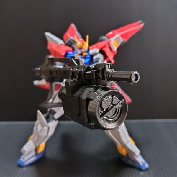 ビルドシスクード