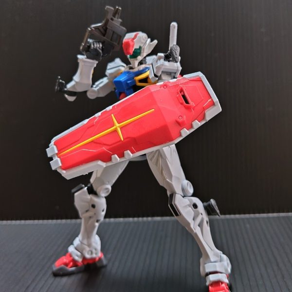 ……セイラ専用？ジム（GQ風）