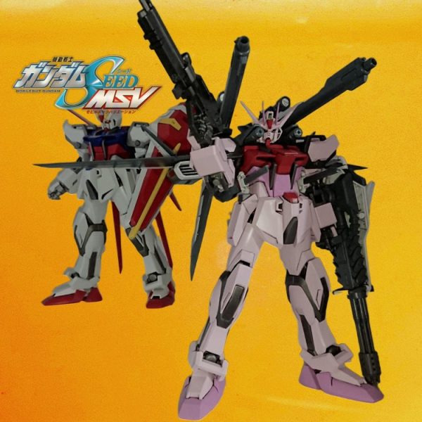 MMM✖MG•ストライクルージュ•IWSP