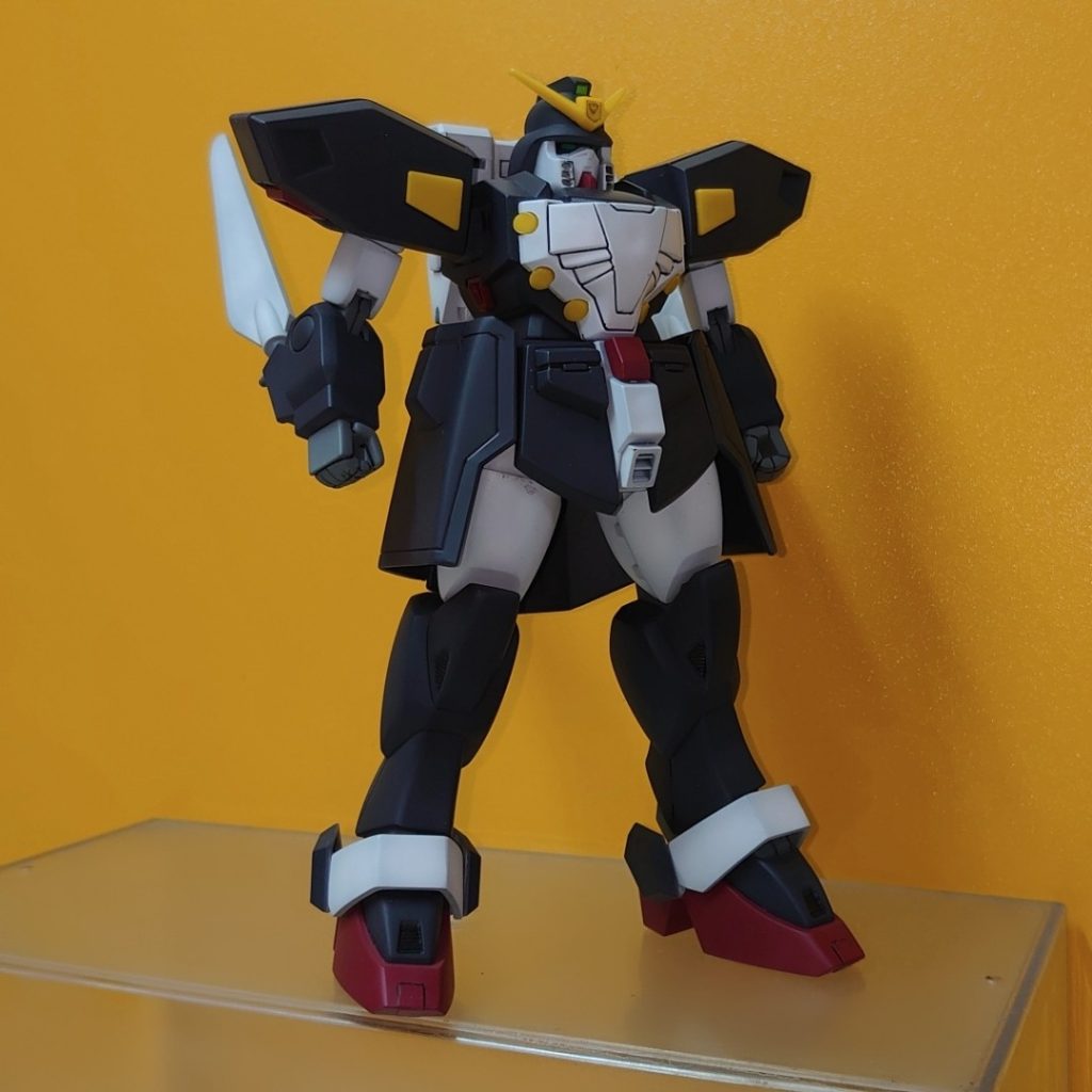 MFS•ガンダムシュピーゲル–6枚目/制作者：risuisei
