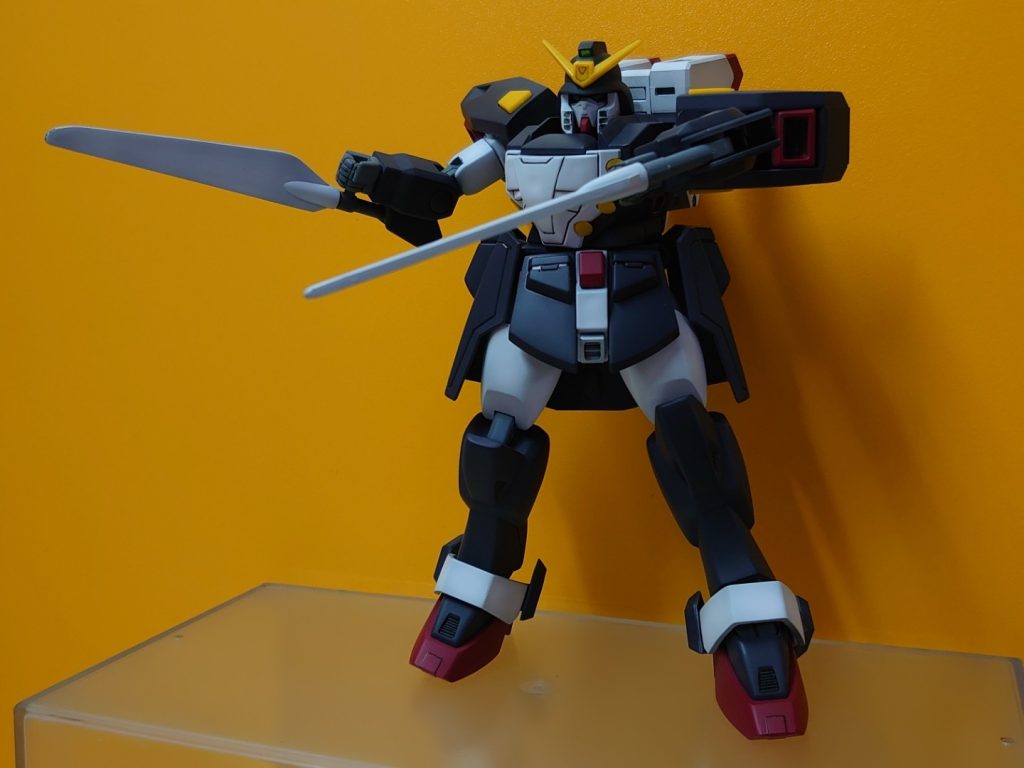 MFS•ガンダムシュピーゲル–8枚目/制作者：risuisei