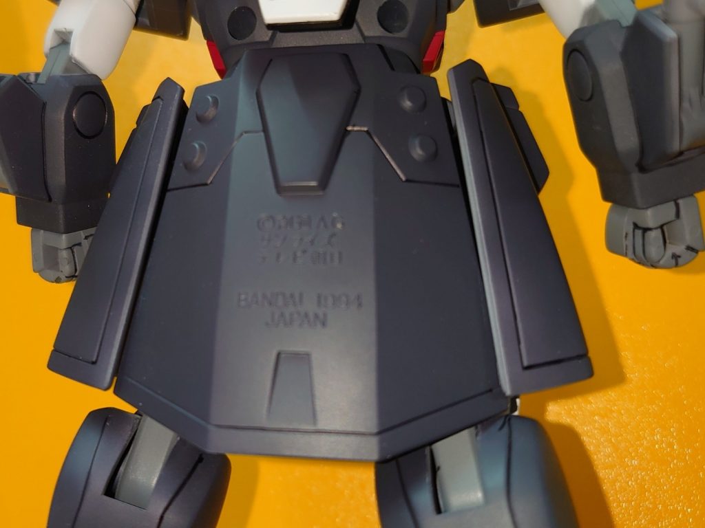 MFS•ガンダムシュピーゲル–9枚目/制作者：risuisei