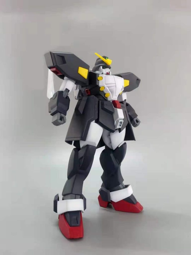 MFS•ガンダムシュピーゲル–5枚目/制作者：risuisei