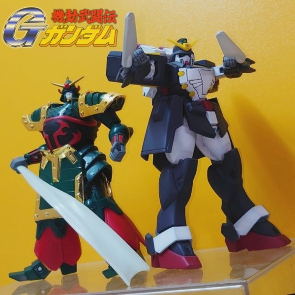 MFS•ガンダムシュピーゲル