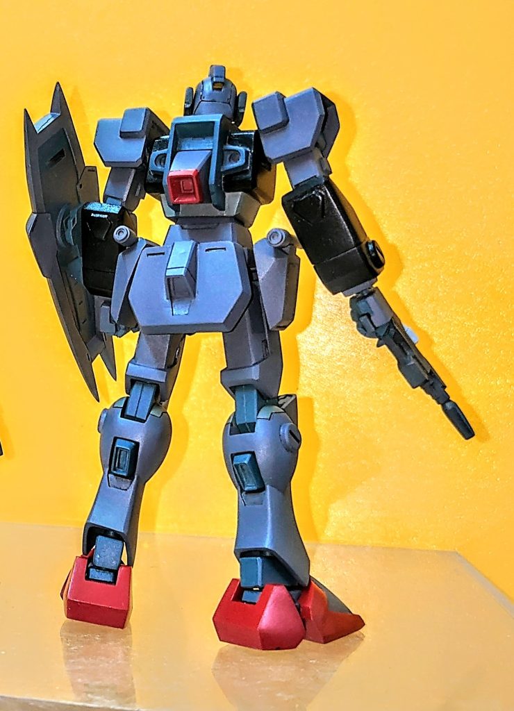 GK•1/144•ダガーL(闇)–7枚目/制作者：risuisei