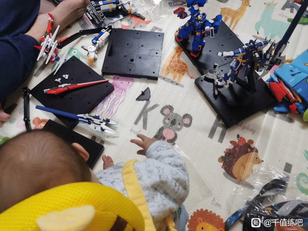G-FRAME•フリーダムガンダム–3枚目/制作者：risuisei