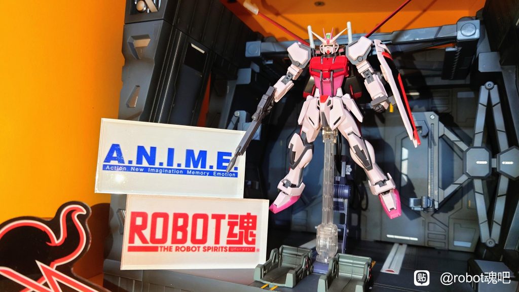 組立式•デスティニーインパルスガンダム(R)–5枚目/制作者：risuisei