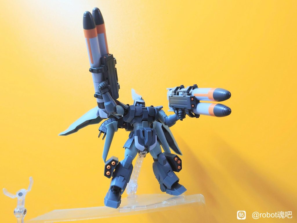 組立式•デスティニーインパルスガンダム(R)–8枚目/制作者：risuisei