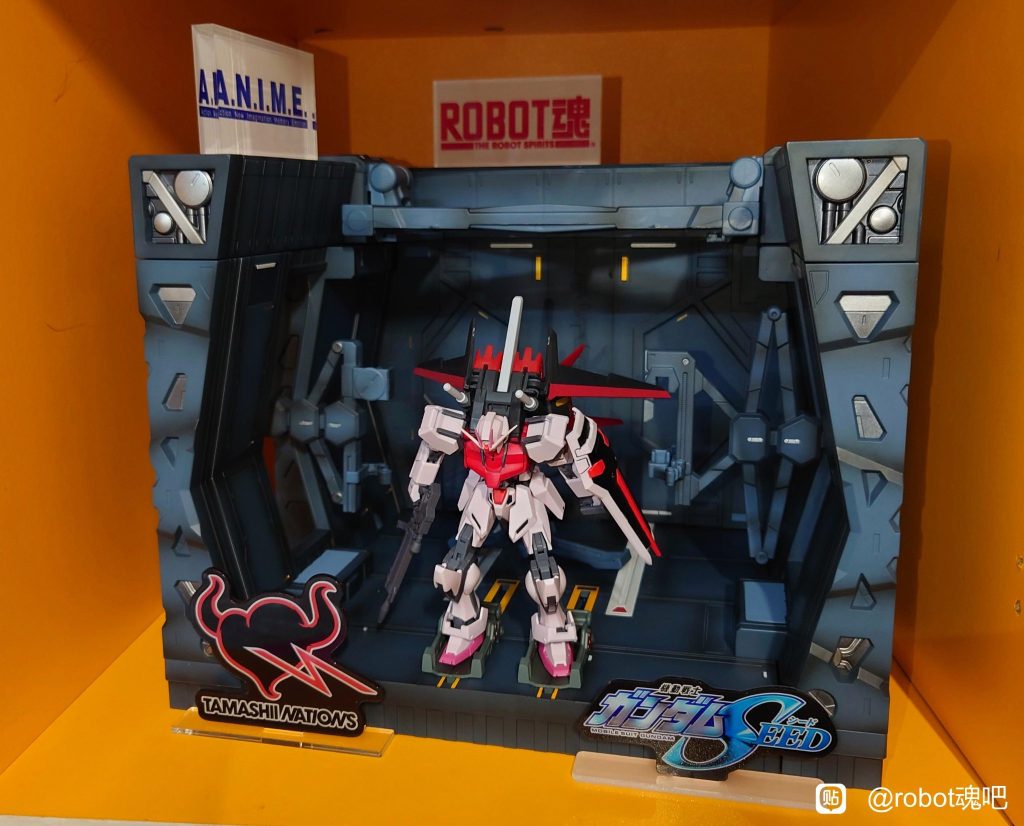 組立式•デスティニーインパルスガンダム(R)–7枚目/制作者：risuisei