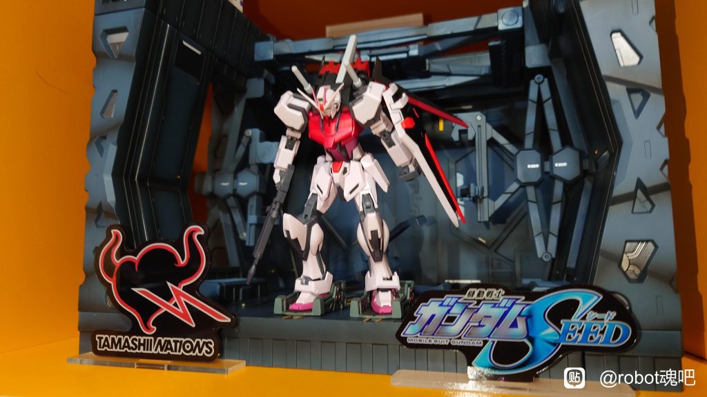 組立式•デスティニーインパルスガンダム(R)–9枚目/制作者：risuisei