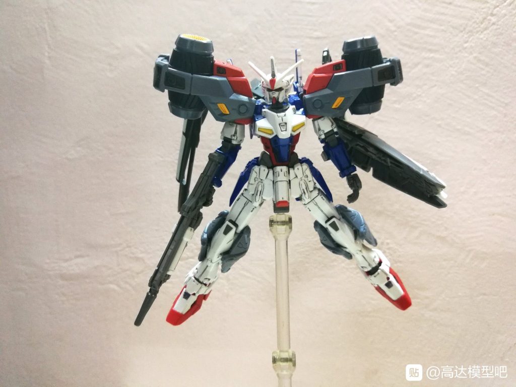 HGAC•ガンダムジェミナス01–9枚目/制作者：risuisei
