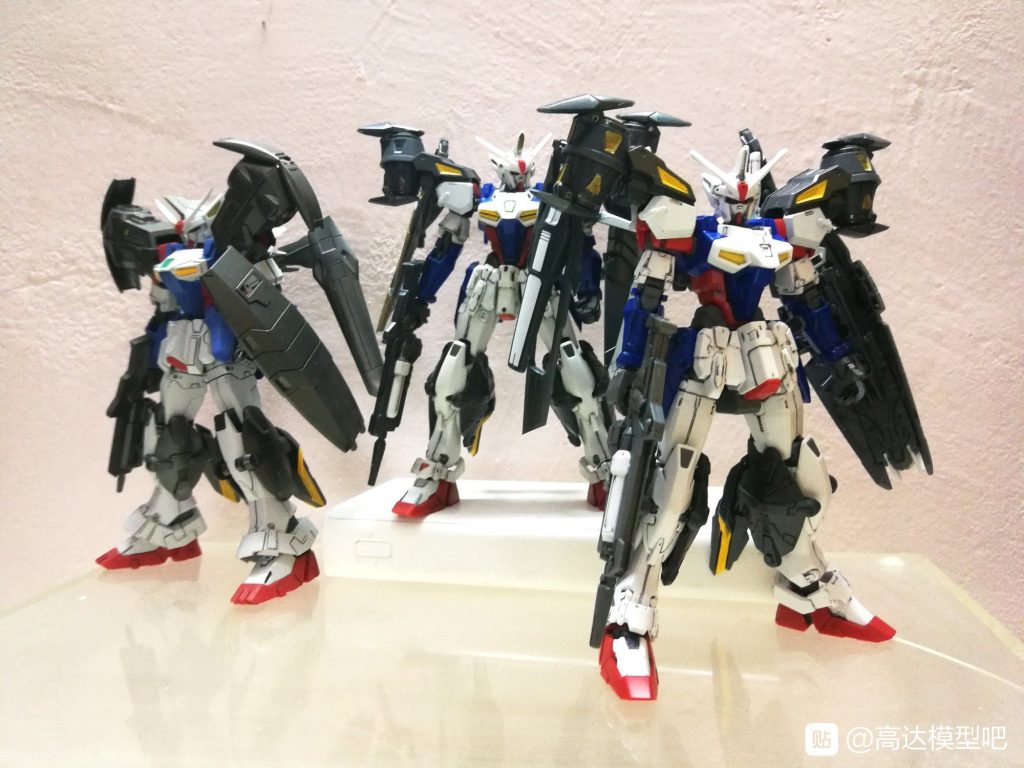 HGAC•ガンダムジェミナス01–8枚目/制作者：risuisei