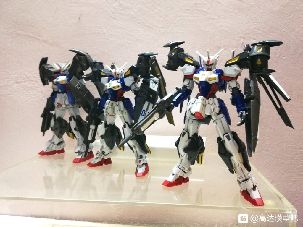 HGAC•ガンダムジェミナス01–7枚目/制作者：risuisei