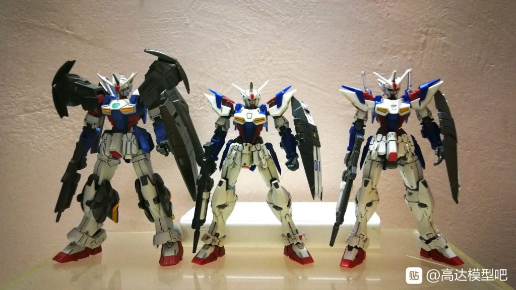 HGAC•ガンダムジェミナス01–6枚目/制作者：risuisei