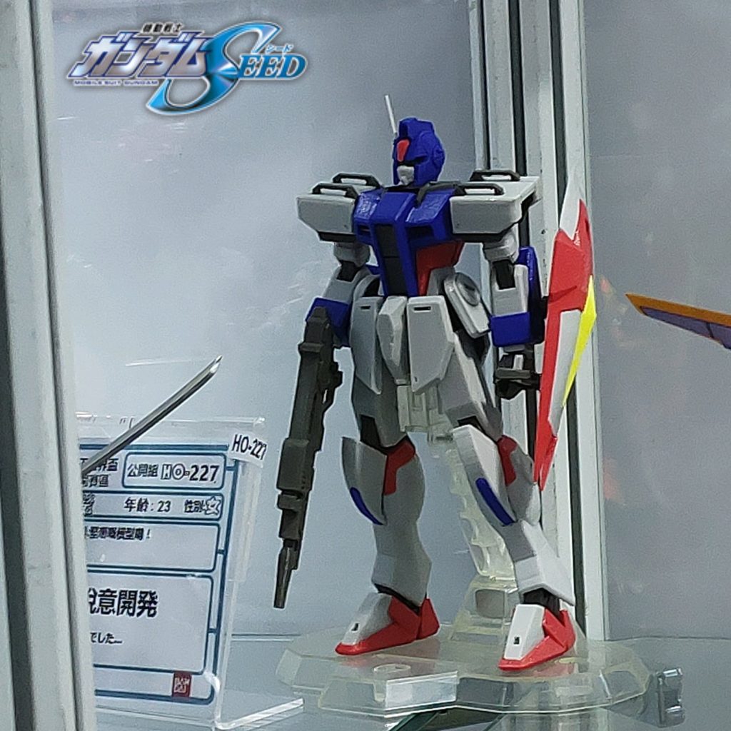 3D-PRINT•1/100•ストライクダガー