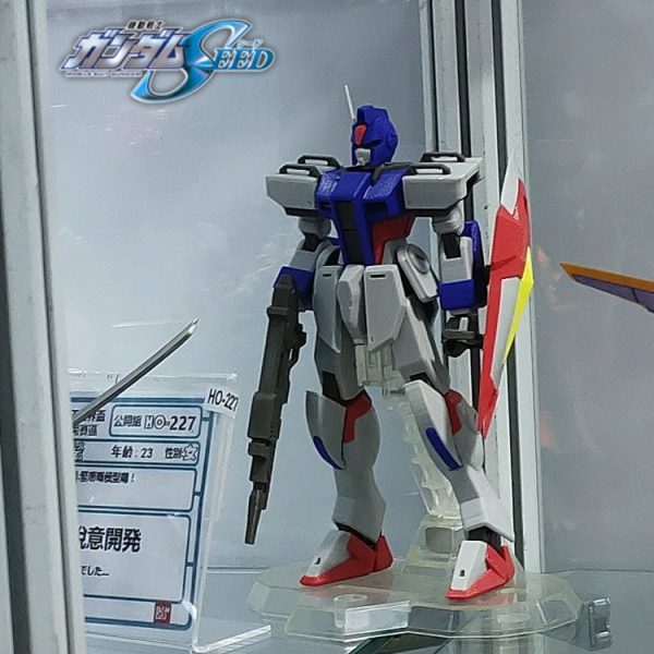 3D-PRINT•1/100•ストライクダガー