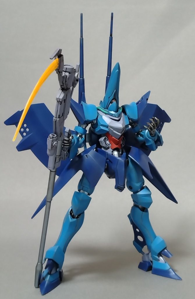GQuuuuuuXハンブラビGQ版