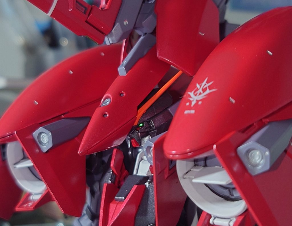 HG キハールⅡ