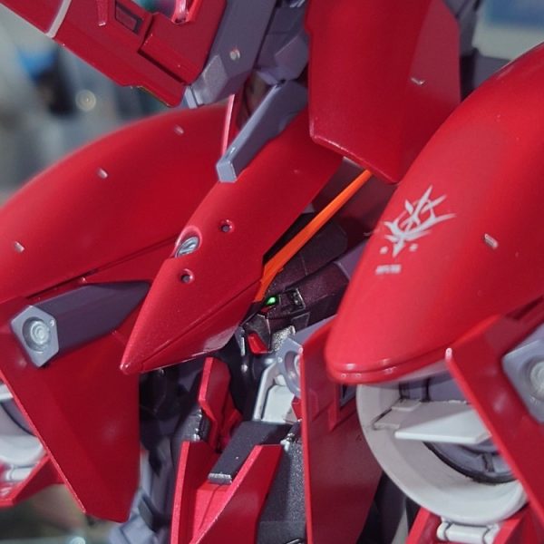 HG キハールⅡ