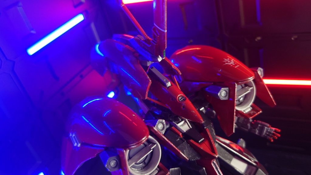 HG キハールⅡ–7枚目/制作者：せいんと