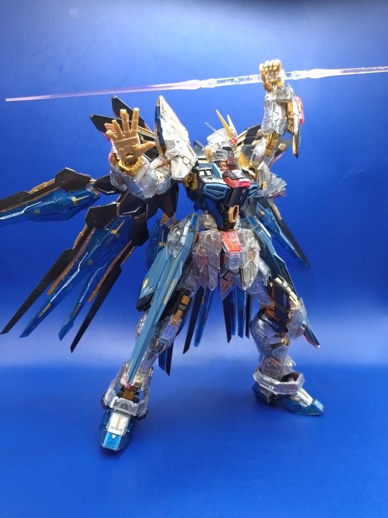 ツインランサー