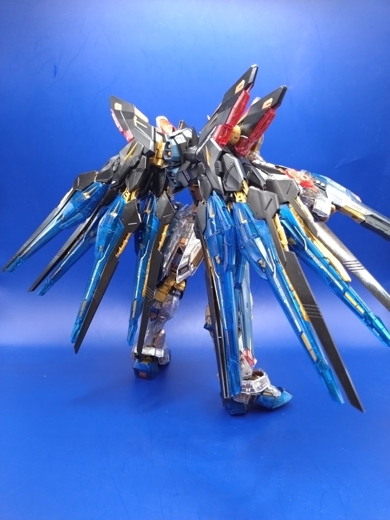 リアビュー