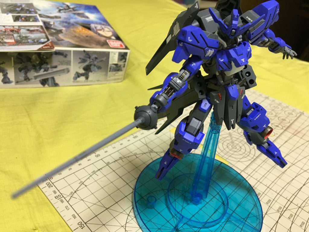 GUNSTA様へ感謝！–6枚目/制作者：銀兄