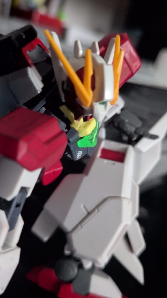 リトルガンダム