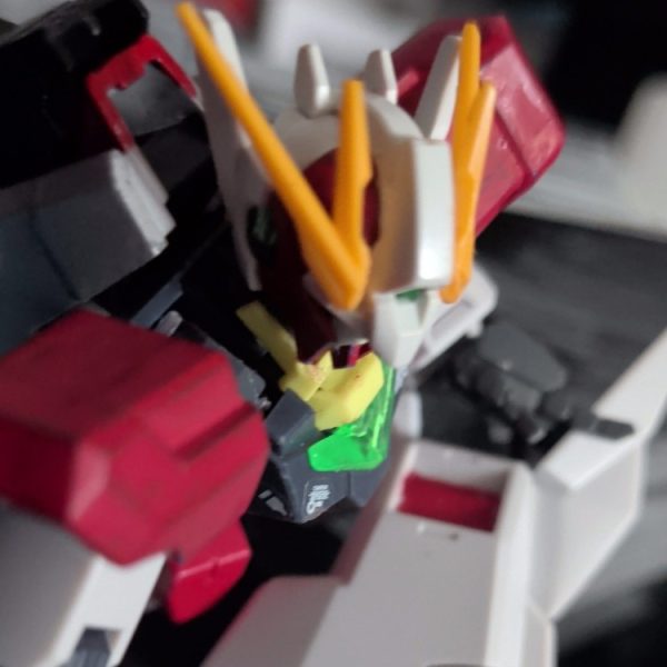 リトルガンダム