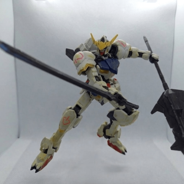 HG【バルバトス】