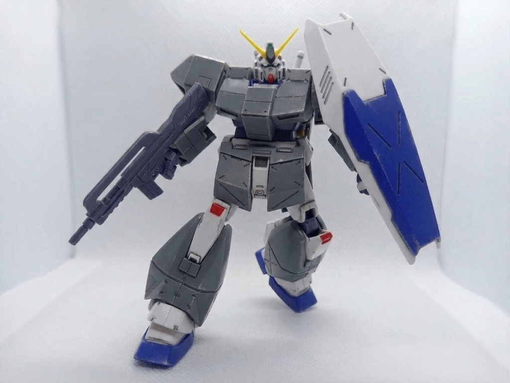 旧キット【NT-1アレックス】