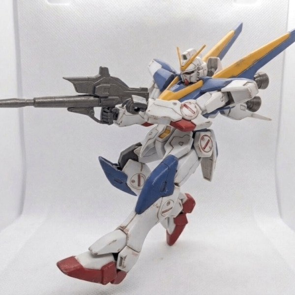 1/100【V2ガンダム】
