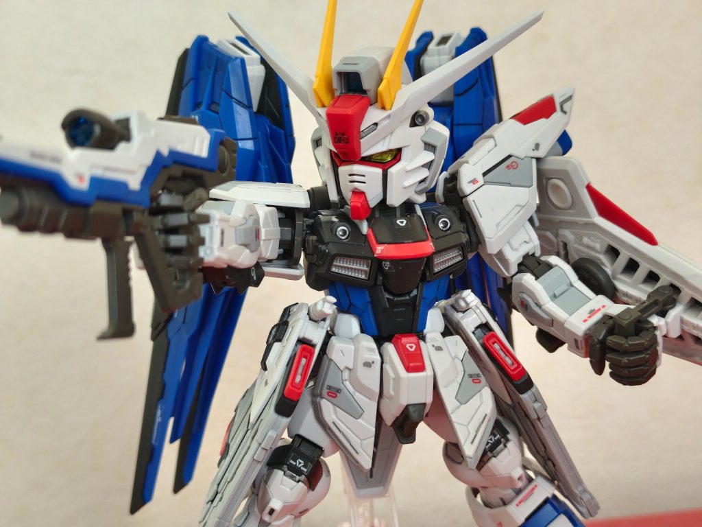 NA-M20 ルプスビームライフル