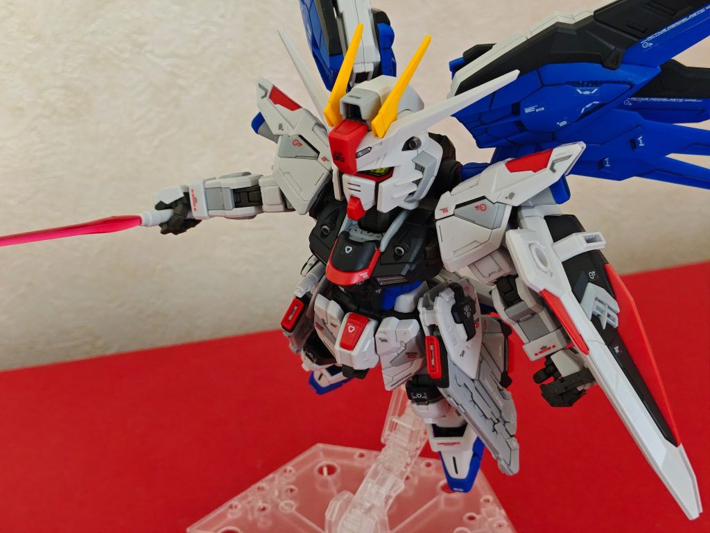 MA-M01 ラケルタビームサーベル