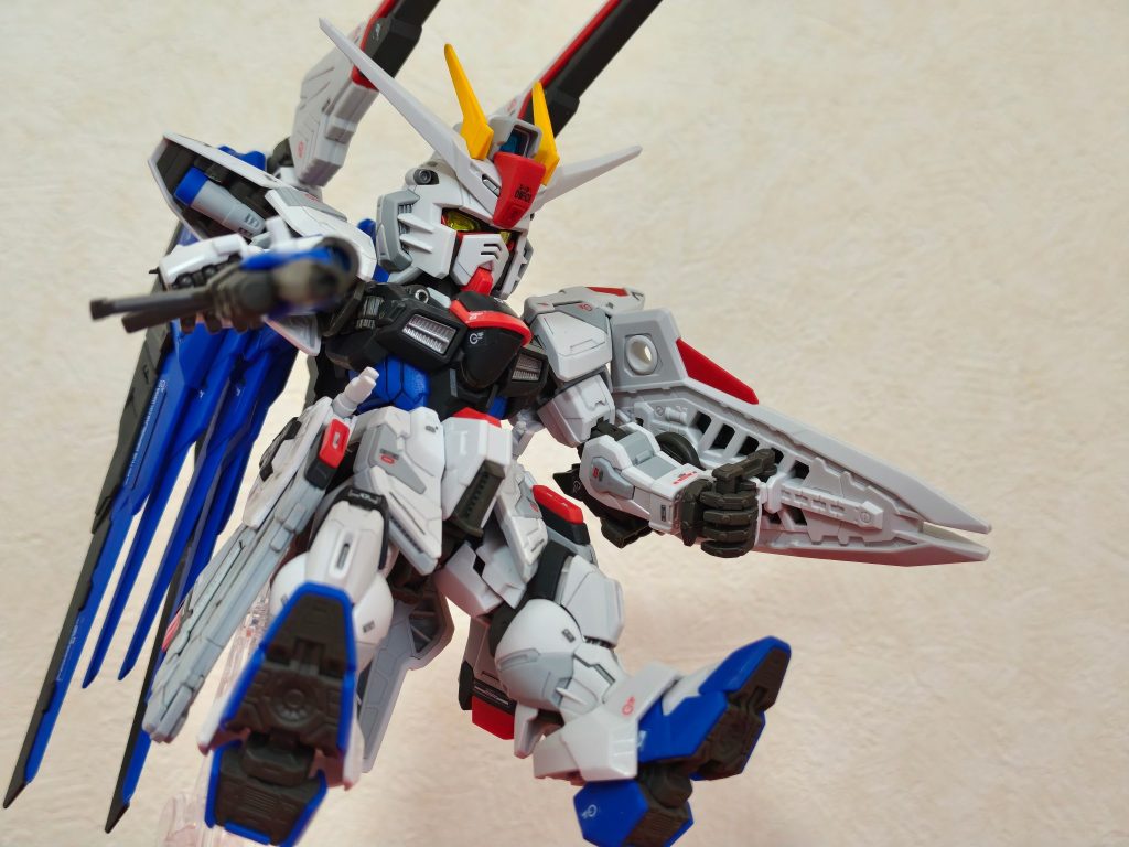 M100 バラエーナプラズマ収束ビーム砲