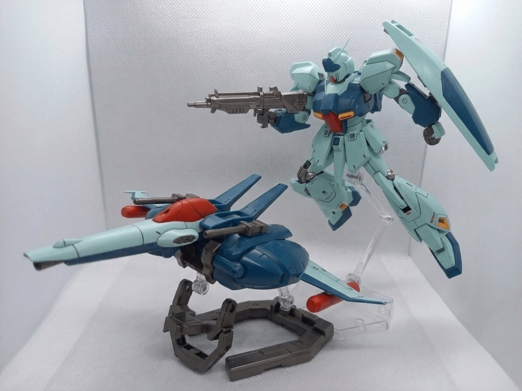 HG【リガズィ】