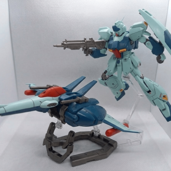 HG【リガズィ】
