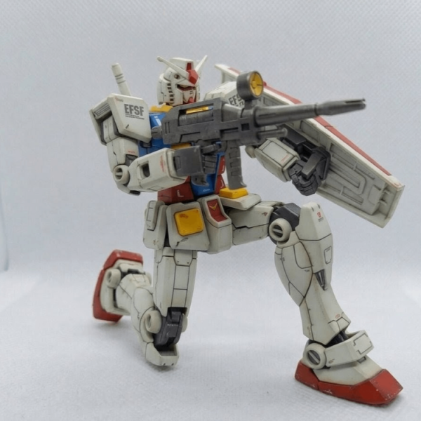 EG【ガンダム】
