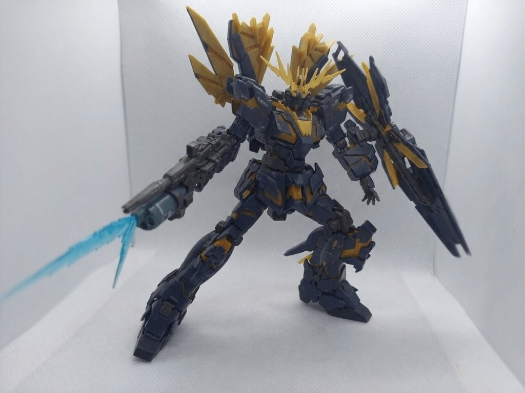 RG【バンシィノルン】