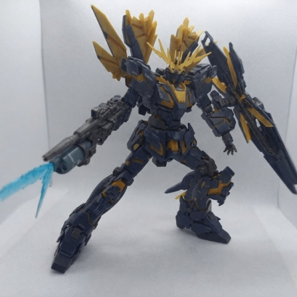 RG【バンシィノルン】