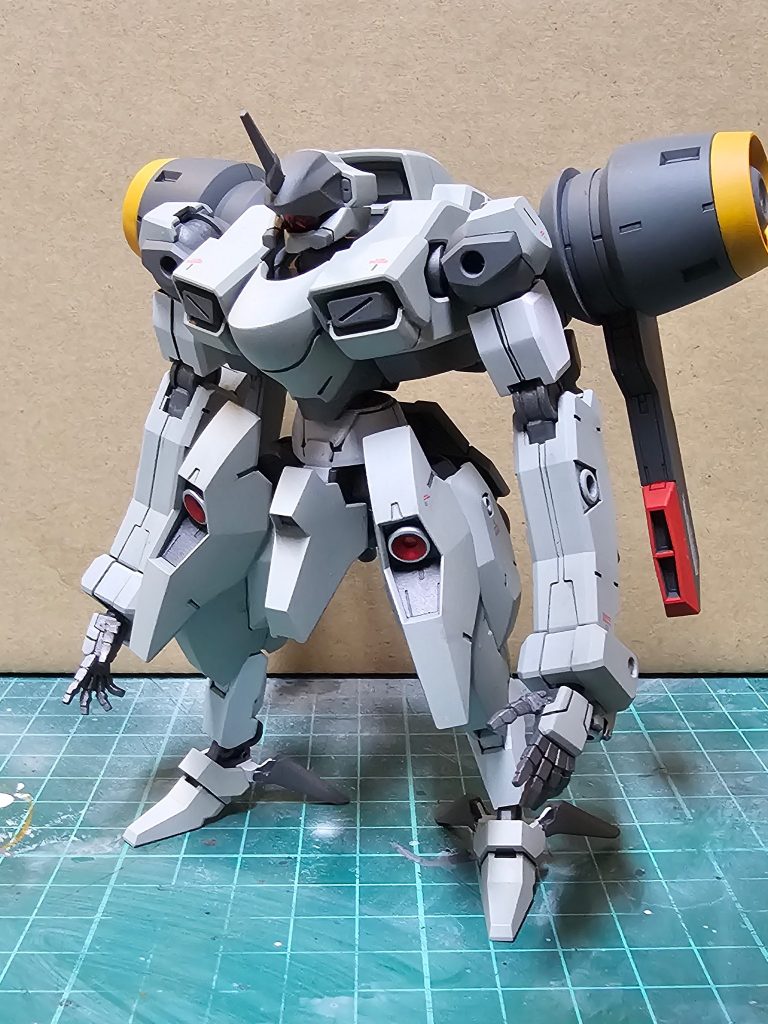 F/D-19:S ザウォート・シュライク