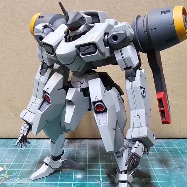 F/D-19:S ザウォート・シュライク