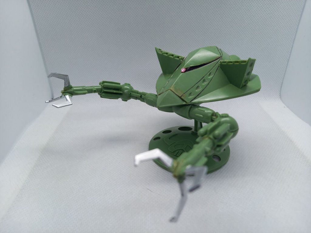 1/550【ビグロ】