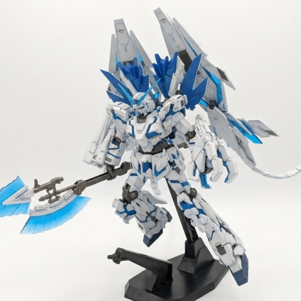 HG【ユニコーンP/D】