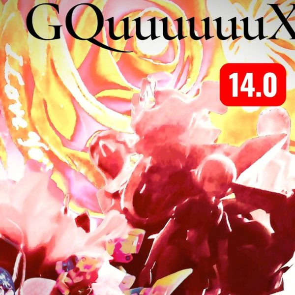 ジークアクス14.0話　感謝の日の奇跡
