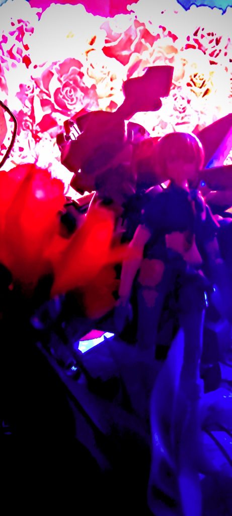 ジークアクス14.0話　感謝の日の奇跡–8枚目/制作者：革命戦士3so4rukomori