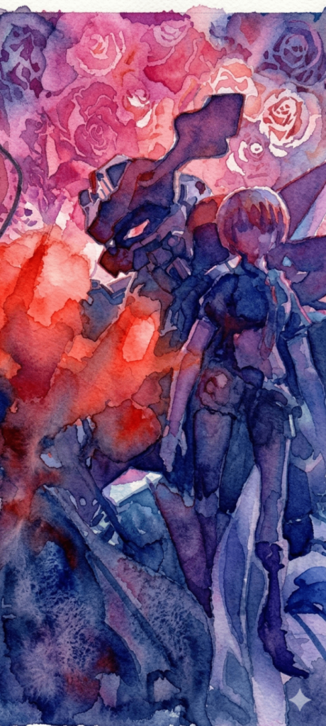 おまけ