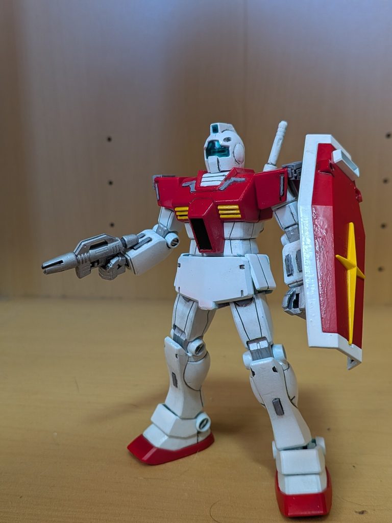 RGM-79 GM
