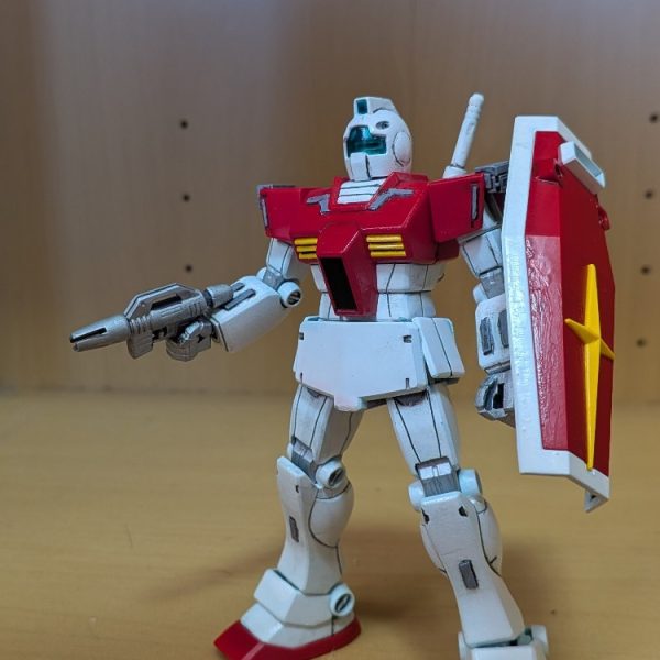 RGM-79 GM